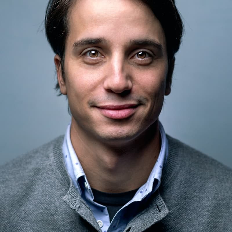 Michael Chen